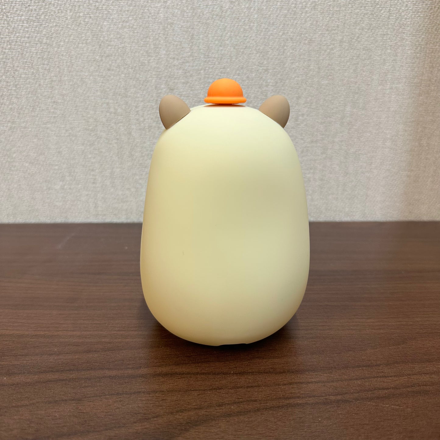 HomeStuffUtopiaâ„¢ Capybara Night Light