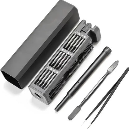 HomeStuffUtopia™ 46 in 1 Precision Screwdriver Set