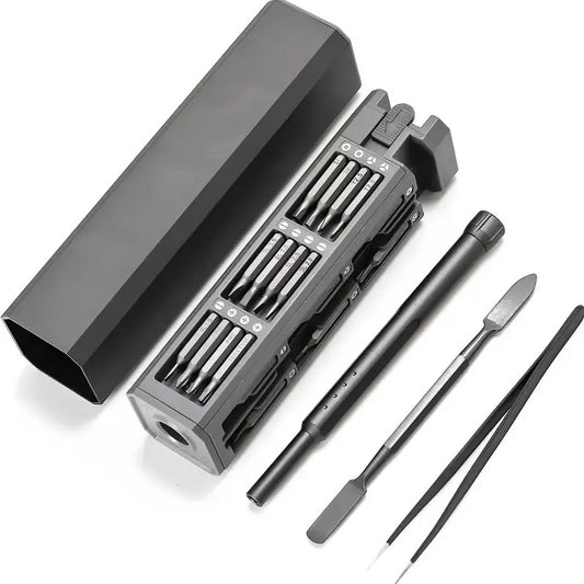 HomeStuffUtopia™ 46 in 1 Precision Screwdriver Set