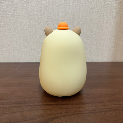 HomeStuffUtopia™ Capybara Night Light