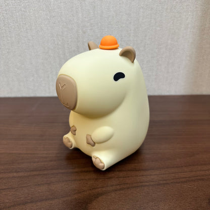 HomeStuffUtopia™ Capybara Night Light
