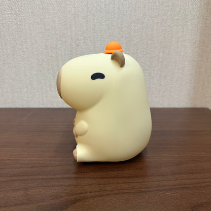 HomeStuffUtopia™ Capybara Night Light