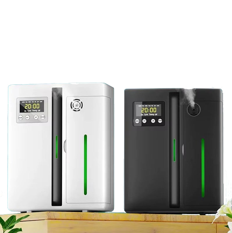 HomeStuffUtopia™ Smart Fragrance Difusor