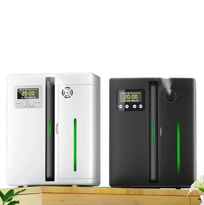 HomeStuffUtopia™ Smart Fragrance Difusor