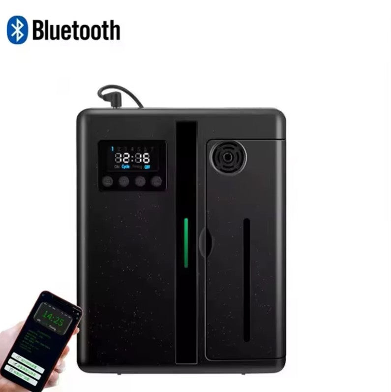 HomeStuffUtopia™ Smart Fragrance Difusor