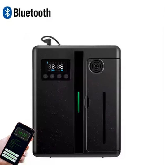 HomeStuffUtopia™ Smart Fragrance Difusor