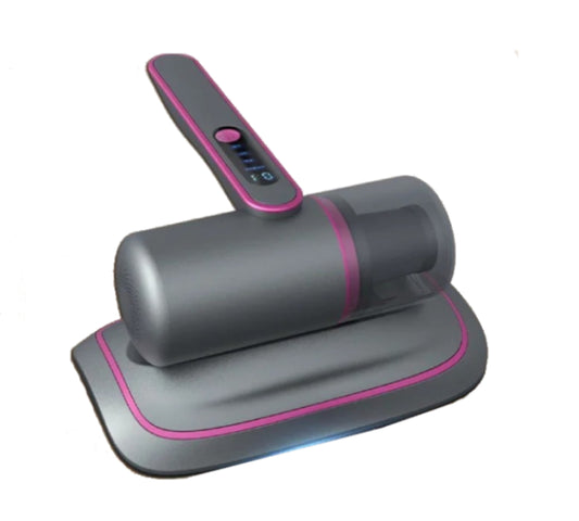 HomeStuffUtopia™ Handheld UV Vacuum Cleaner & Mite Removal