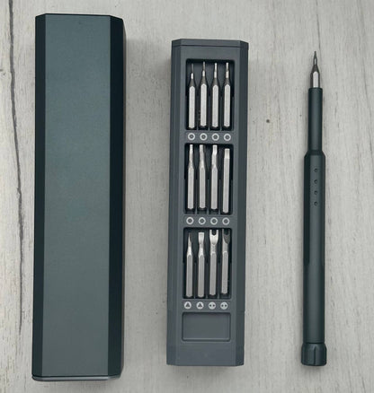 HomeStuffUtopia™ 46 in 1 Precision Screwdriver Set