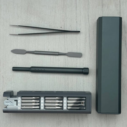 HomeStuffUtopia™ 46 in 1 Precision Screwdriver Set